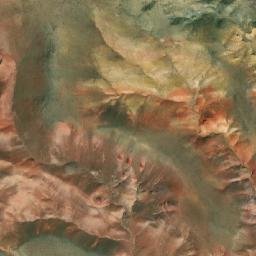 Satellite imagery of Yuva Sırtı, TR