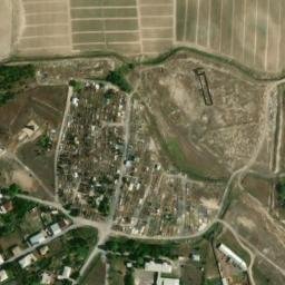 Satellite imagery of Ch’orutner, AM