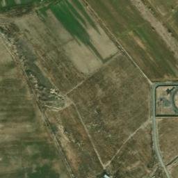 Satellite imagery of survey_point, TR