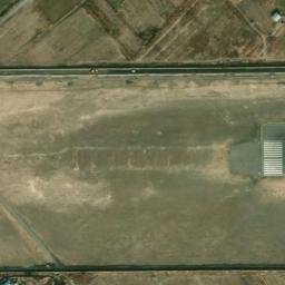 Satellite imagery of survey_point, TR