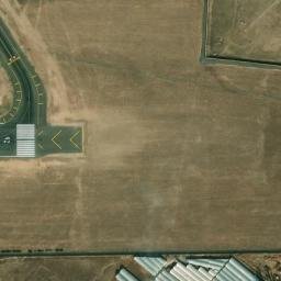 Satellite imagery of survey_point, TR