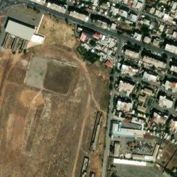 Satellite imagery of Karmir Blur, AM