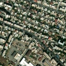 Satellite imagery of Karmir Blur, AM