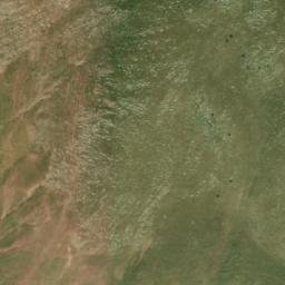 Satellite imagery of Yerragagat’, AM