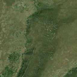 Satellite imagery of Yerragagat’, AM