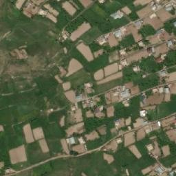 Satellite imagery of Odzaberd, AM
