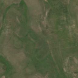 Satellite imagery of Bruti Berd, AM