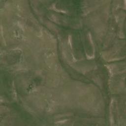 Satellite imagery of Bruti Berd, AM