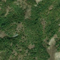 Satellite imagery of Tsumen Lerr, AZ