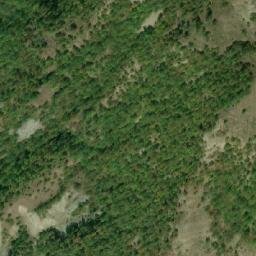 Satellite imagery of Tsumen Lerr, AZ