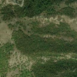 Satellite imagery of Tsumen Lerr, AZ