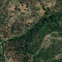 Satellite imagery of Cobb Ridge, US