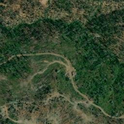 Satellite imagery of Cobb Ridge, US