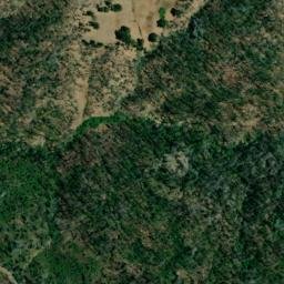 Satellite imagery of Cobb Ridge, US