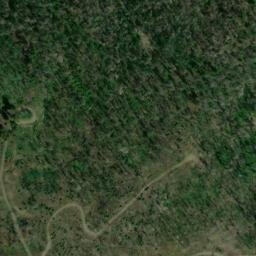 Satellite imagery of Grouse Ridge, US
