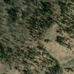 Satellite imagery of Opium Glade Ridge, US