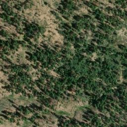 Satellite imagery of Opium Glade Ridge, US