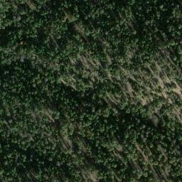 Satellite imagery of Iron Spring Ridge, US