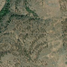 Satellite imagery of Speegle Ridge, US