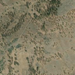 Satellite imagery of Speegle Ridge, US