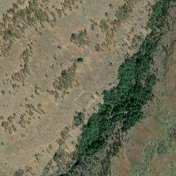 Satellite imagery of Greer Ridge, US