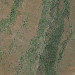 Satellite imagery of Greer Ridge, US