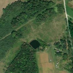 Satellite imagery of Henderson Ridge, US