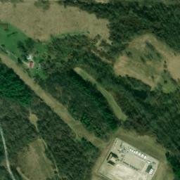 Satellite imagery of Henderson Ridge, US