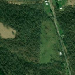 Satellite imagery of Henderson Ridge, US