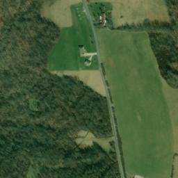 Satellite imagery of Grays Ridge, US