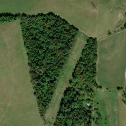 Satellite imagery of Scotch Ridge, US