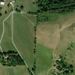 Satellite imagery of Scotch Ridge, US