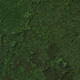 Satellite imagery of Wolf Rocks, US