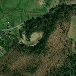 Satellite imagery of Black Oak Ridge, US