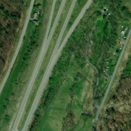 Satellite imagery of Black Oak Ridge, US