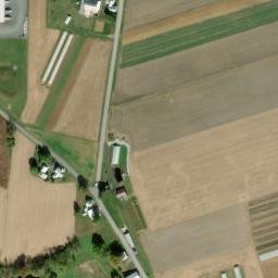 Satellite imagery of Blue Ball Quarry, US