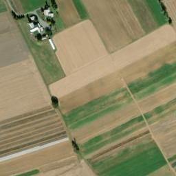 Satellite imagery of Blue Ball Quarry, US