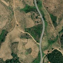 Satellite imagery of survey_point, PT