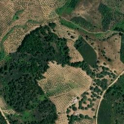 Satellite imagery of survey_point, PT