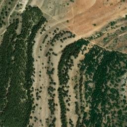 Satellite imagery of survey_point, ES