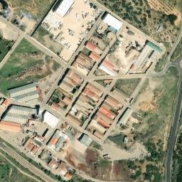 Satellite imagery of survey_point, ES