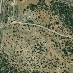Satellite imagery of survey_point, ES