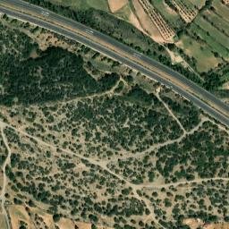 Satellite imagery of survey_point, ES