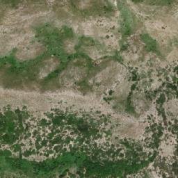 Satellite imagery of Qafa Gjonitavës, AL