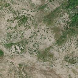 Satellite imagery of Lepjetër, AL
