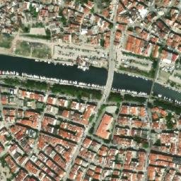 Drone Görünümü