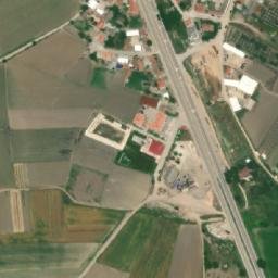 Drone Görünümü