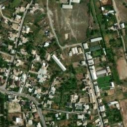 Satellite imagery of Ch’orutner, AM