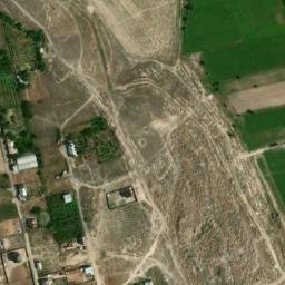 Satellite imagery of Ch’orutner, AM