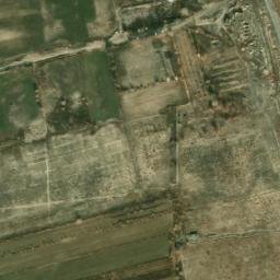 Satellite imagery of survey_point, TR